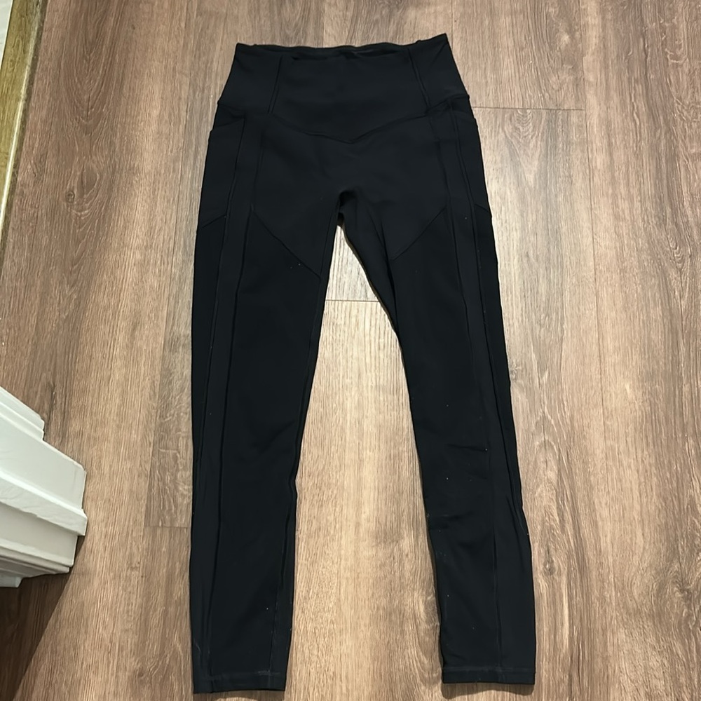 Lulu leggings